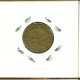 5 PFENNIG 1950 G WEST & UNIFIED GERMANY Coin #DC359.U.A - 5 Pfennig