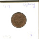 2 PFENNIG 1984 F WEST & UNIFIED GERMANY Coin #DB033.U.A - 2 Pfennig