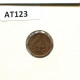 1 CENT 1999 AFRIQUE DU SUD SOUTH AFRICA Pièce #AT123.F.A - Sudáfrica