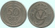 50 ORE 1921 W SUECIA SWEDEN Moneda RARE #AC694.2.E.A - Svezia