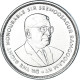 Monnaie, Maurice, 20 Cents, 1991 - Maurice