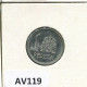 1 PESETA 1983 ESPAÑA Moneda SPAIN #AV119.E.A - 1 Peseta