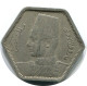 2 QIRSH 1944 EGIPTO EGYPT PLATA Islámico Moneda #AK251.E.A - Aegypten