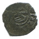 Authentic Original MEDIEVAL EUROPEAN Coin 0.5g/15mm #AC375.8.D.A - Autres – Europe