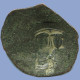 ALEXIOS III ANGELOS ASPRON TRACHY BILLON BYZANTINISCHE Münze  2.3g/26mm #AB458.9.D.A - Byzantinische Münzen