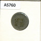 1 DRACHMA 1954 GRECIA GREECE Moneda #AS760.E.A - Greece