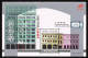 Macao 1017 Ad Strip, 1018 Sheet, MNH. Historic Buildings, 2000. - Nuevos