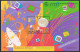 Macao 983 Ae,984,MNH. Telecommunications 1999.Sea-Me-We Cable,Satellite Dishes - Nuevos