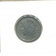 1 FRANC 1949 B FRANCE Coin French Coin #BA770.U.A - 1 Franc