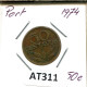 50 CENTAVOS 1974 PORTUGAL Pièce #AT311.F.A - Portugal