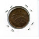 2 PENNY 1985 IRELAND Coin #AN677.U.A - Irlanda