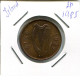 2 PENNY 1985 IRELAND Coin #AN677.U.A - Ierland