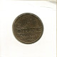 10 FRANCS 1978 FRANCIA FRANCE Moneda #AK829.E.A - 10 Francs