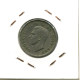 SHILLING 1948 UK GROßBRITANNIEN GREAT BRITAIN Münze #AW129.D.A - I. 1 Shilling