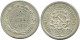 10 KOPEKS 1923 RUSSLAND RUSSIA RSFSR SILBER Münze HIGH GRADE #AE945.4.D.A - Russie