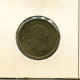 20 FRANCS 1980 FRENCH Text BÉLGICA BELGIUM Moneda #AU080.E.A - 20 Frank
