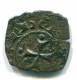 CROSS MEDIVIAL European Coin #ANC12889.7.D.A - Sonstige – Europa