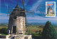 Delcampe - FRANCE - LOT DE 46 CARTES CARTES MAXIMUM ANNEE 2008 ET 1 CARTE POUR ETUDE - VOIR 94 SCANNS RECTO VERSO - Collections, Lots & Séries