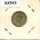 5 RAPPEN 1982 SWITZERLAND Coin #AX943.3.U.A - Altri & Non Classificati