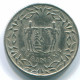 10 CENTS 1962 SURINAME Netherlands Nickel Colonial Coin #S13221.U.A - Suriname 1975 - ...