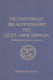 1980 - Fred F Blau & Cyril Deighton - DIE ORIENTFAHRT DIE AGYPTENFAHRT DES LZ 127 - GRAF ZEPPELIN - Air Mail And Aviation History