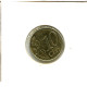 10 EURO CENTS 2009 FRANCE Pièce #EU451.F.A - Francia