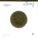 10 PFENNIG 1990 D BRD ALEMANIA Moneda GERMANY #DA953.E.A - 10 Pfennig