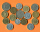 SPAIN Coin SPANISH Coin Collection Mixed Lot #L10218.1.U.A - Other & Unclassified