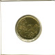 20 EURO CENTS 2003 SPANIEN SPAIN Münze #EU363.D.A - Spain