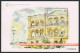 Macao 957-960,961,961a Overprinted, MNH. Paintings By Didier Rafael Bayle, 1998. - Nuovi