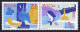 Macao 930-931a,932,932a,MNH.Michel 969-970,Bl.55-55-I. Oceans 1998. - Unused Stamps