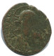 ROMANOS IV DIOGENES ANONYMOUS FOLLIS BYZANTINE Moneda 5.6g/27mm #AB307.9.E.A - Byzantines