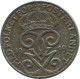 1 ORE 1919 SCHWEDEN SWEDEN Münze #AD144.2.D.A - Zweden