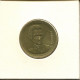 20 DRACHMES 1994 GRIECHENLAND GREECE Münze #AS807.D.A - Griekenland