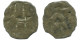 Germany Pfennig Authentic Original MEDIEVAL EUROPEAN Coin 0.6g/15mm #AC116.8.U.A - Petites Monnaies & Autres Subdivisions