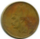 2 DRACHMES 1976 GREECE Coin #AX109.U.A - Grèce