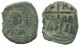 ROMANOS III ARGYRUS ANONYMOUS Antiguo BYZANTINE Moneda 7.2g/27mm #AA558.21.E.A - Byzantium