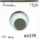 10 ORE 1978 SUECIA SWEDEN Moneda #AV178.E.A - Svezia