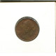 2 DRACHMES 1990 GRECIA GREECE Moneda #AS816.E.A - Grèce