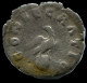ANTONINUS PIUS AR DENARIUS ROMAIN ANTIQUE Pièce #ANC12313.78.F.A - The Anthonines (96 AD Tot 192 AD)
