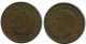 HALF PENNY 1942 UK GBAN BRETAÑA GREAT BRITAIN Moneda #AZ669.E.A - C. 1/2 Penny