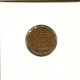 2 CENTS 1996 SUDAFRICA SOUTH AFRICA Moneda #AT128.E.A - Afrique Du Sud