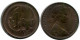 1 CENT 1958 AUSTRALIA Coin #AR273.U.A - Autres & Non Classés