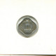 1 PAISA 1966 INDIEN INDIA Münze #AY715.D.A - Indien