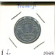 1 FRANC 1949 FRANCIA FRANCE Moneda #AM297.E.A - 1 Franc