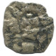 Germany Pfennig Authentic Original MEDIEVAL EUROPEAN Coin 0.7g/17mm #AC346.8.E.A - Petites Monnaies & Autres Subdivisions