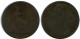 PENNY 1882 UK GRANDE-BRETAGNE GREAT BRITAIN Pièce #AZ774.F.A - D. 1 Penny