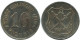 10 PFENNIG 1919 STADT SOLINGEN DEUTSCHLAND Münze GERMANY #AD606.9.D.A - 10 Rentenpfennig & 10 Reichspfennig