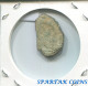 Authentique Original Antique BYZANTIN EMPIRE Pièce #E19887.4.F.A - Byzantinische Münzen
