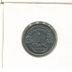 1 FRANC 1957 B FRANCE Coin French Coin #AK603.U.A - 1 Franc